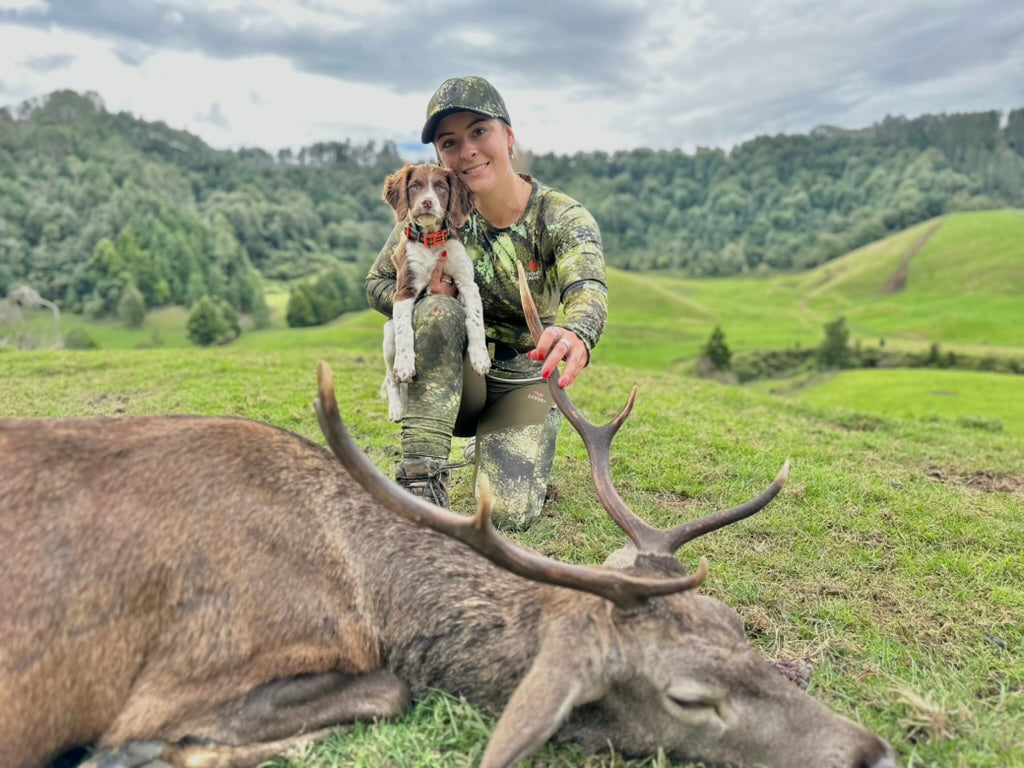 Ella's Take on The Roar