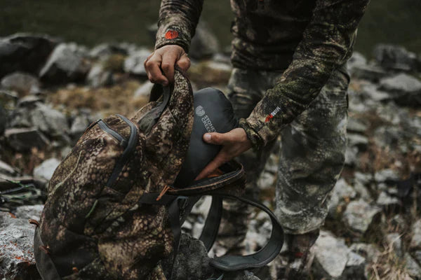 Kadin Willis: Test Team Review - Accelerant Jacket