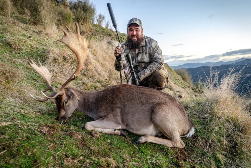 Brendon's Take on the Roar