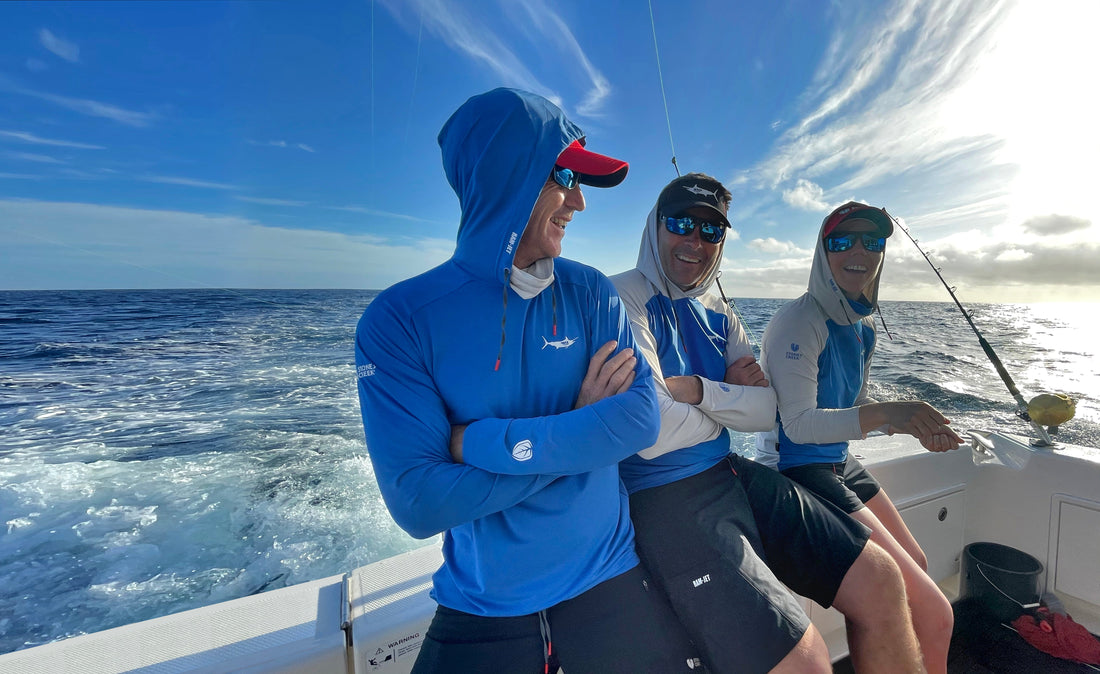 SunSmart Summer: Protect Yourself So You Can Keep Providing