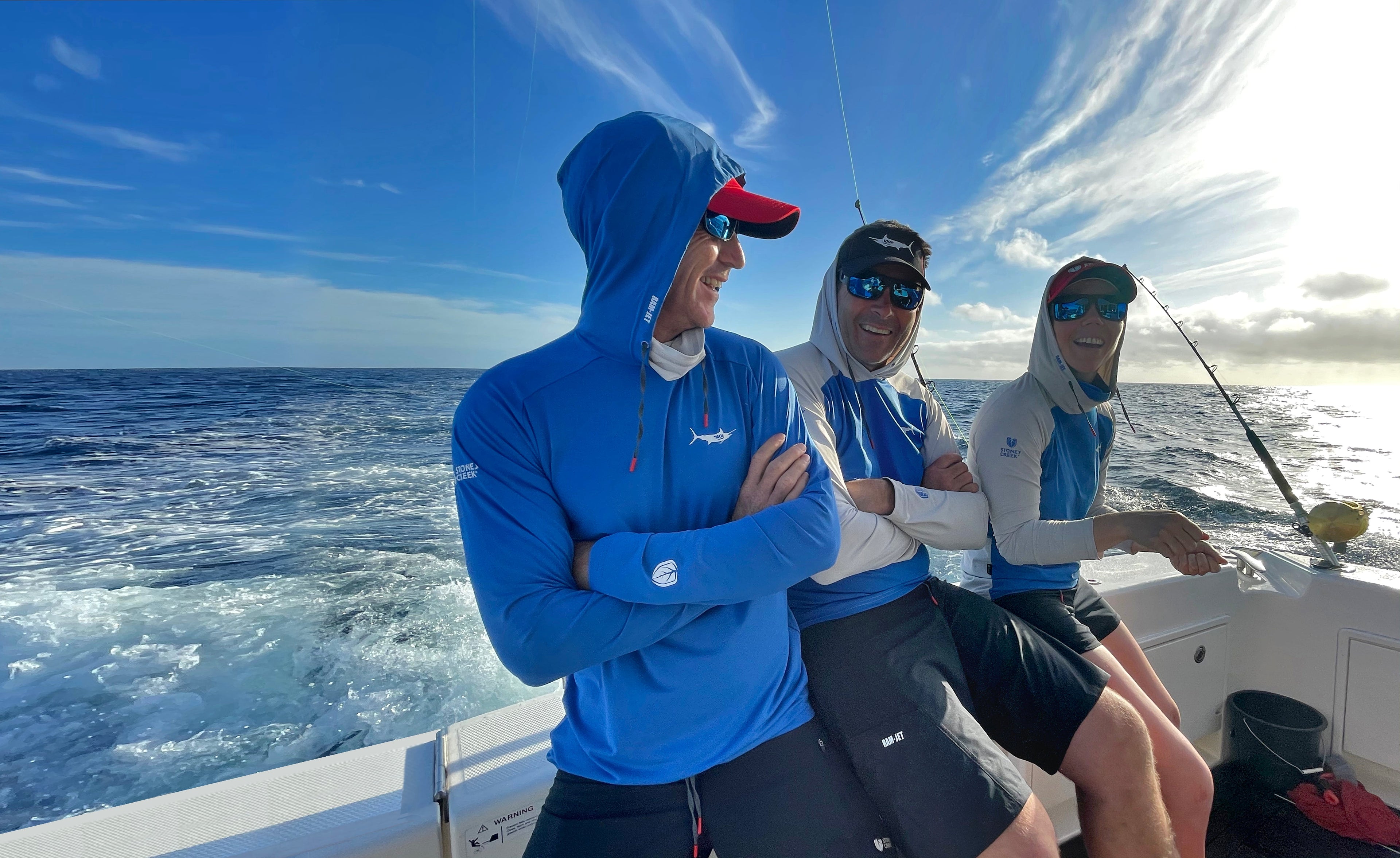 SunSmart Summer: Protect Yourself So You Can Keep Providing