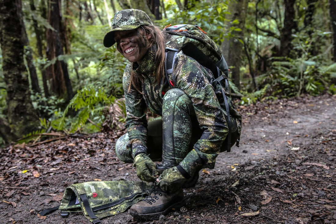 Media Press Release: The Comeback of the Active Tights