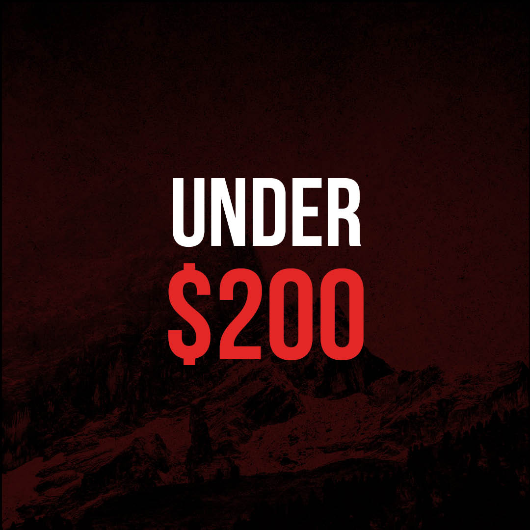 Gifts Under $200