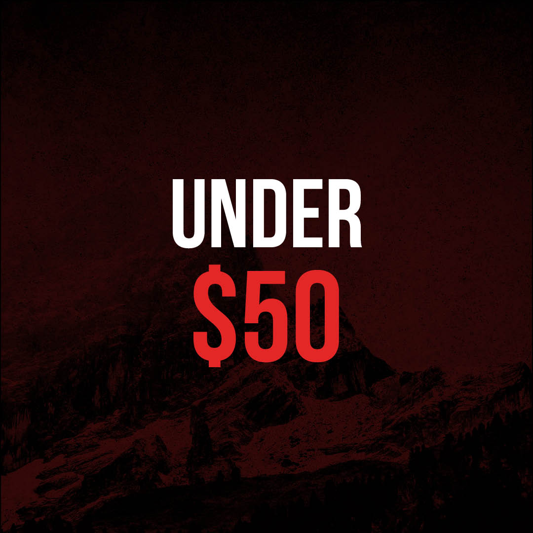 Gifts Under $50