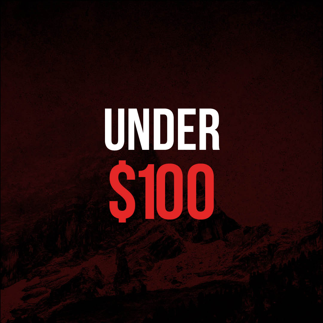 Gifts Under $100