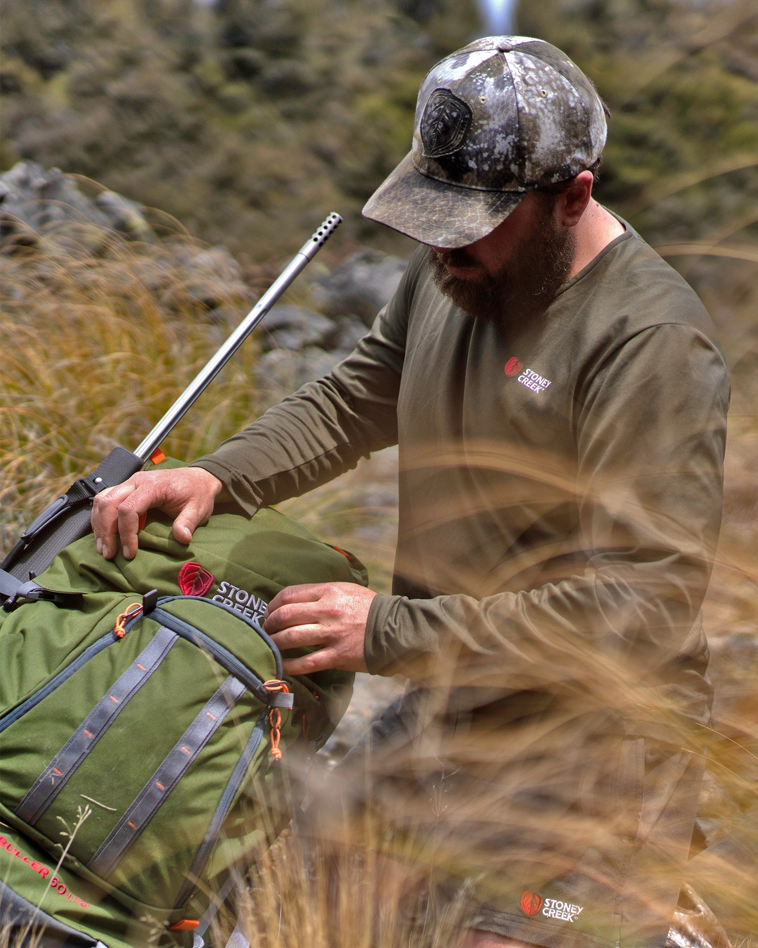 Hunting Base Layers
