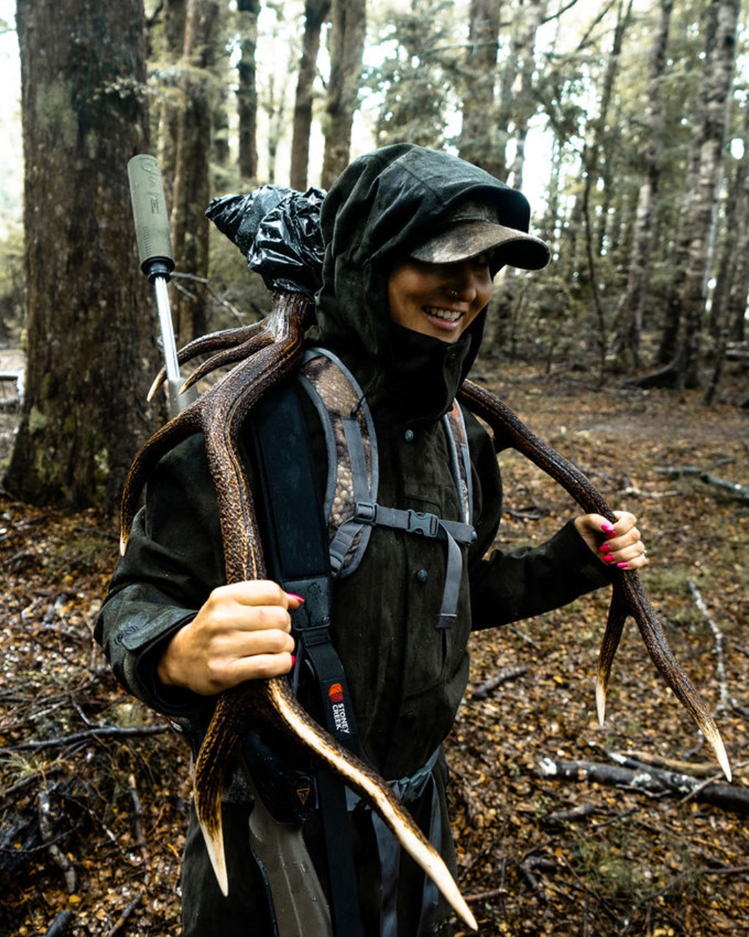 Women's Hunting Clothing & Gear
