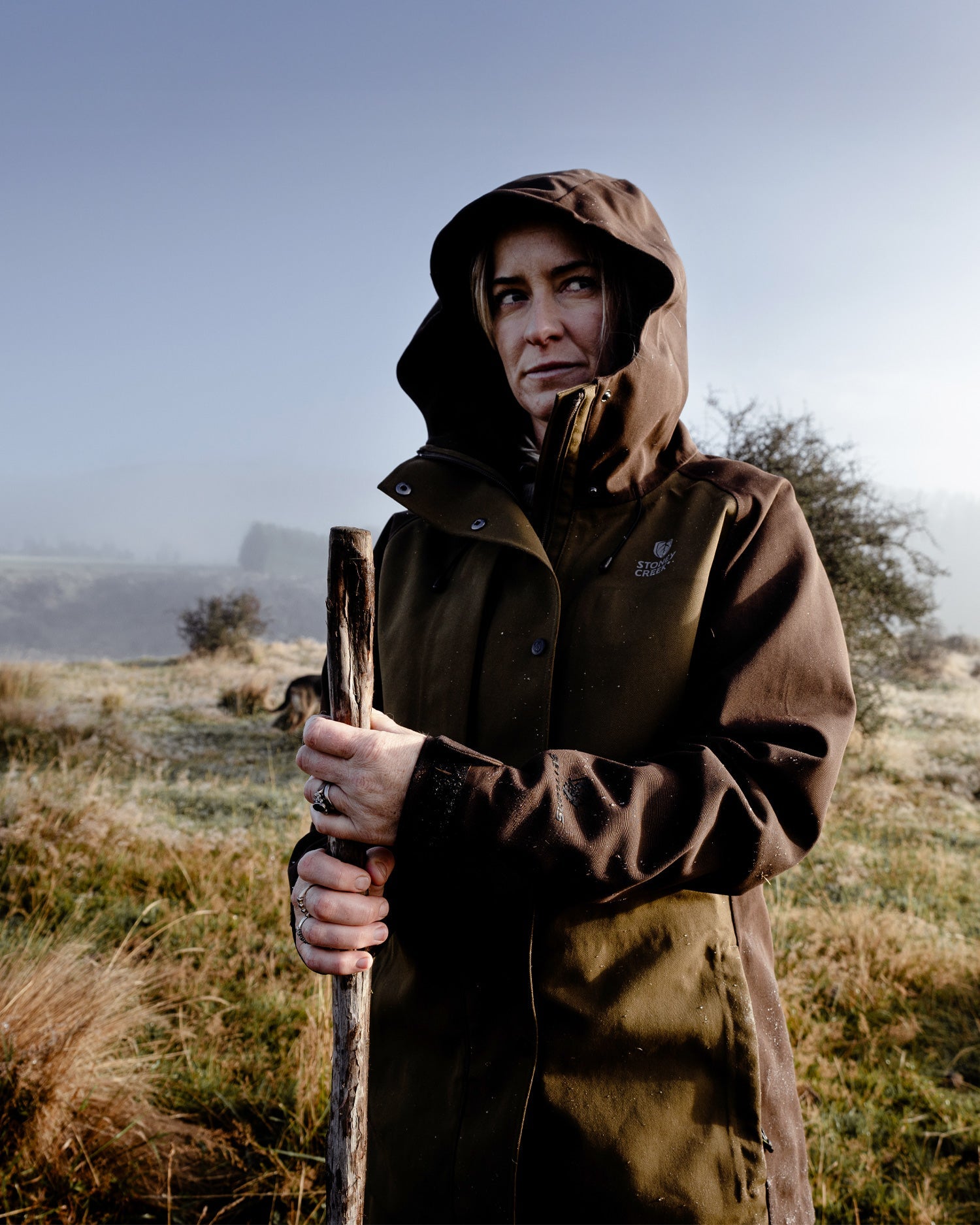 Women's Rural Range