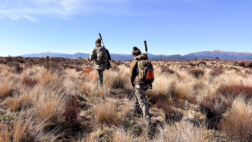 Hunting Packs & Hunting Backpacks