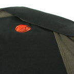 Men's Q-Wick Dry Polo - Bayleaf Black