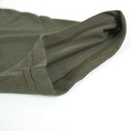 Men's Q-Wick Dry Polo - Bayleaf Black