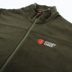 Men's Microplus Top - Bayleaf