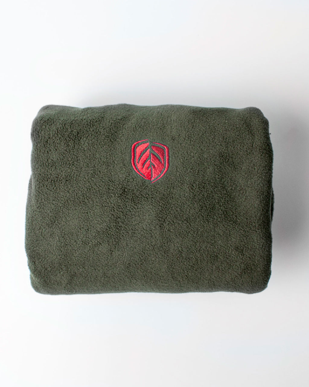 Men's Microplus Top - Bayleaf