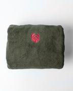 Men's Microplus Top - Bayleaf