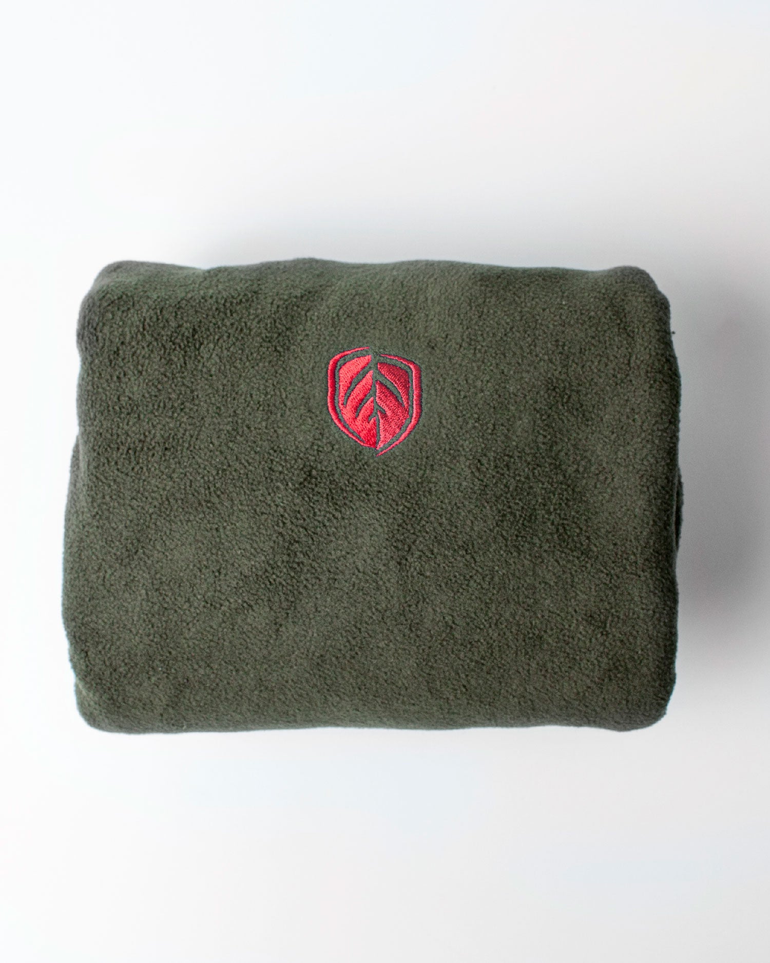 Men's Microplus Top - Bayleaf