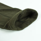 Men's Microplus Top - Bayleaf Black