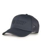 Brand Proud Cap - Gunmetal