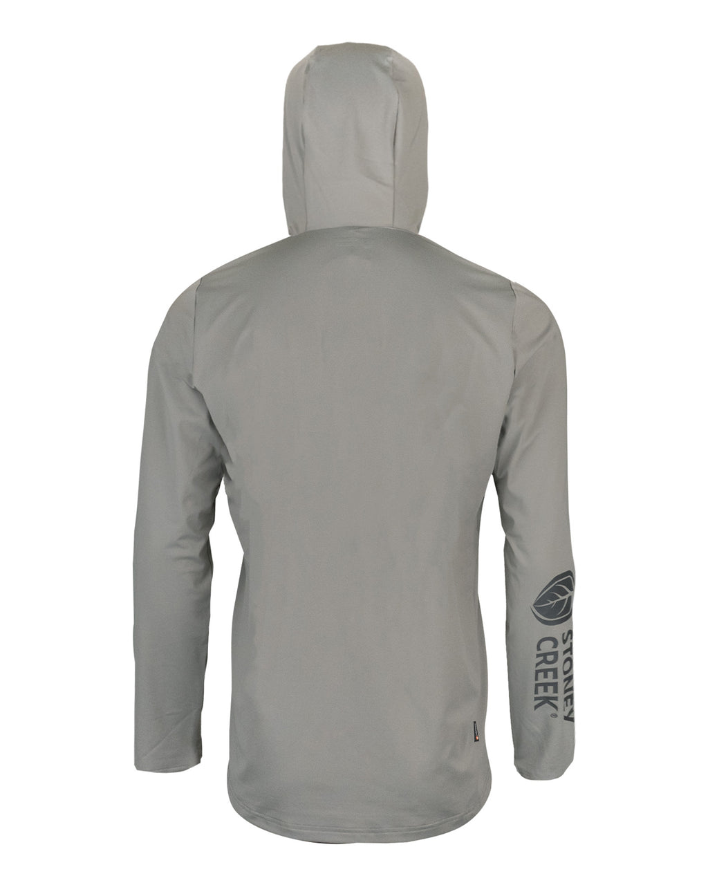 Men's Sunshield Hoodie - Grey