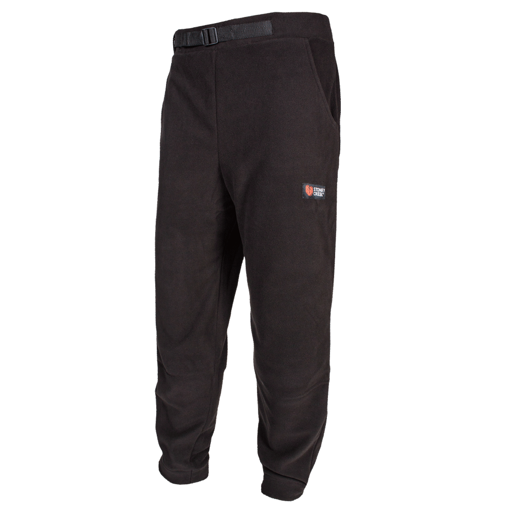 Dryseat Trackpants - Black