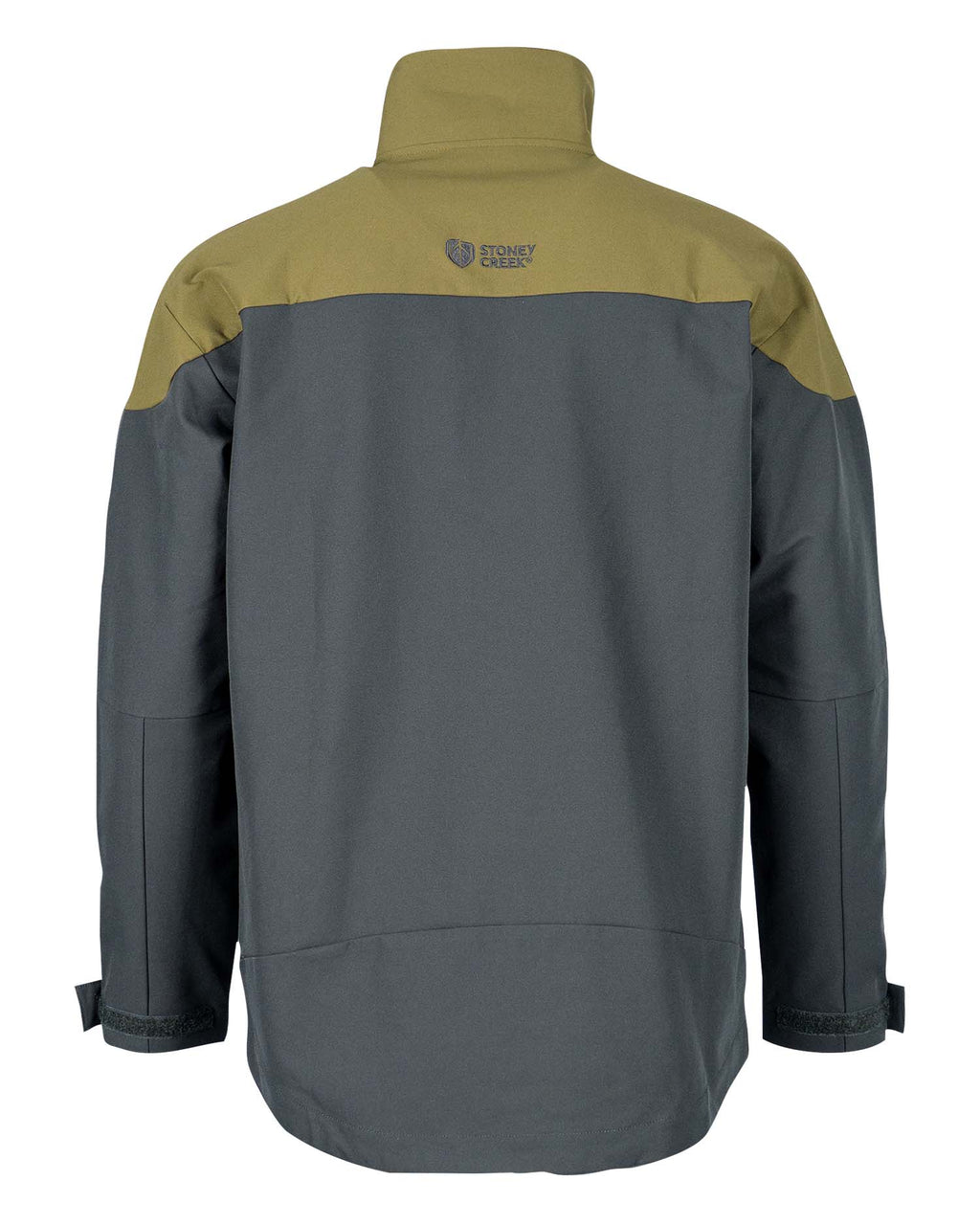 Razor Jacket - Tundra/Phantom