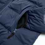 Women's ThermoFlex Jacket - Blue