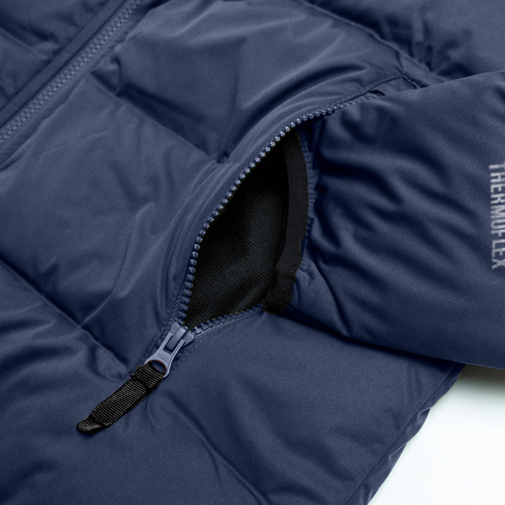 Women's ThermoFlex Jacket - Blue