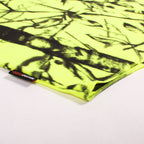 Men's Bush Tee - Lime