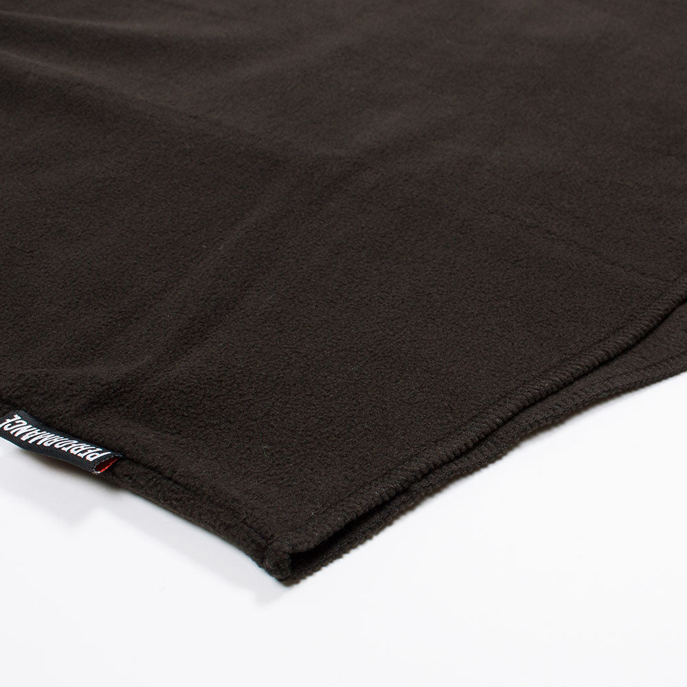 Men's Bush Tee - Black