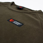 Men's Bush Tee - Bayleaf