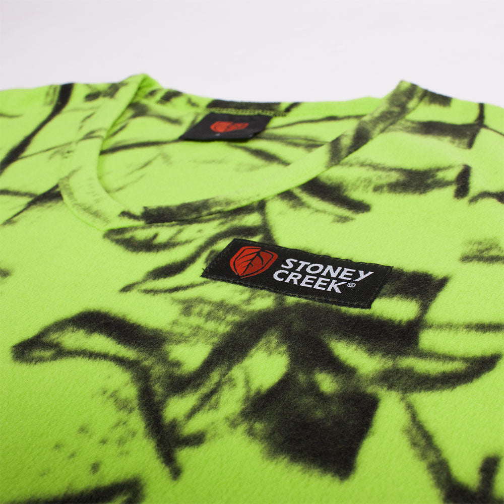 Women's Bushlite Tee - Apple