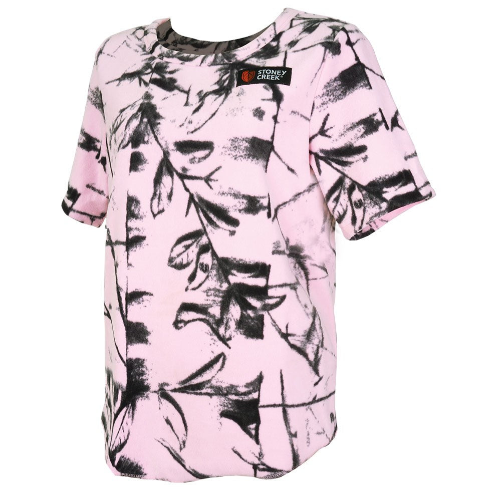 Women's Bushlite Tee - Pink