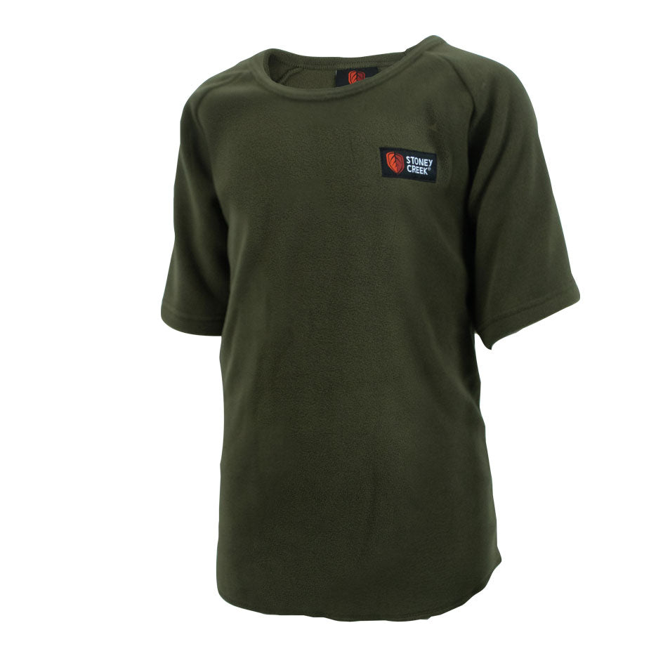 Kid's 4 Piece Fleece Pack