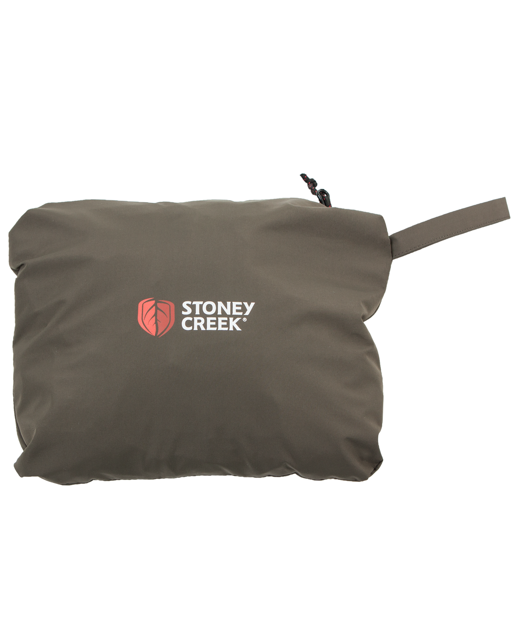 Stow It Jacket - Gumleaf