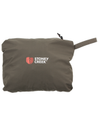Stow It Jacket - Gumleaf