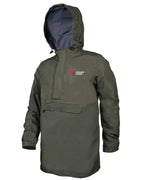 Stow It Jacket - Gumleaf