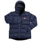 Women's ThermoFlex Jacket - Blue