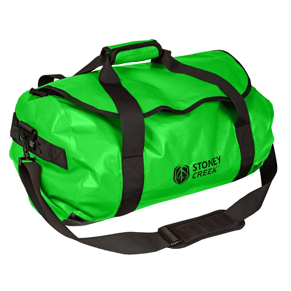 The Hauler 50L - Acid Green
