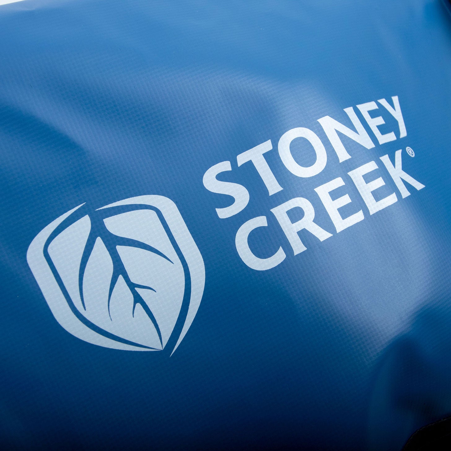 The Hauler 50L - Blue