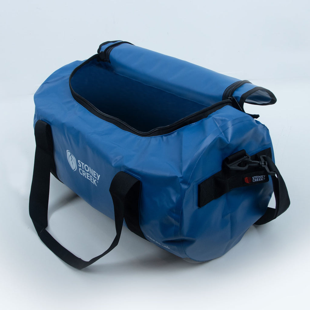 The Hauler 50L - Blue