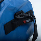 The Hauler 50L - Blue