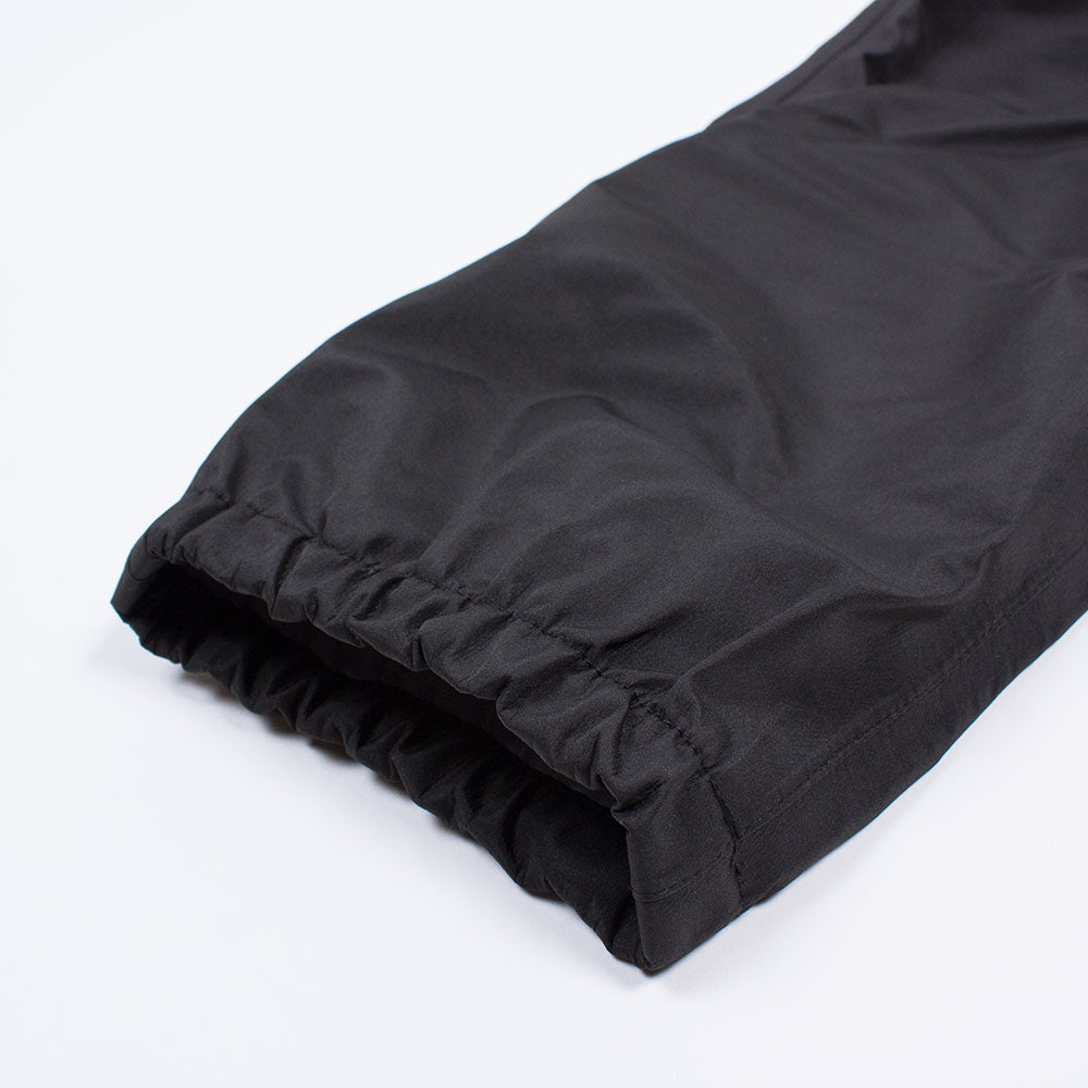 Kid's Webbed Feet Overtrousers - Black