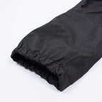 Kid's Webbed Feet Overtrousers - Black