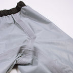 Kid's Webbed Feet Overtrousers - Black