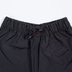 Kid's Webbed Feet Overtrousers - Black