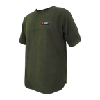 Kid's Bush Tee - Bayleaf