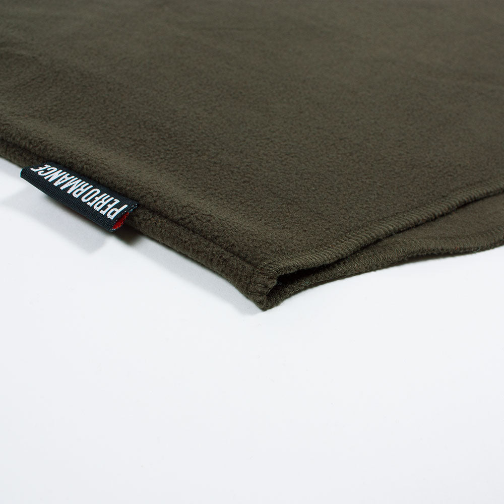 Kid's Bush Tee - Bayleaf