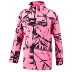 Kid's Microplus Top - Watermelon