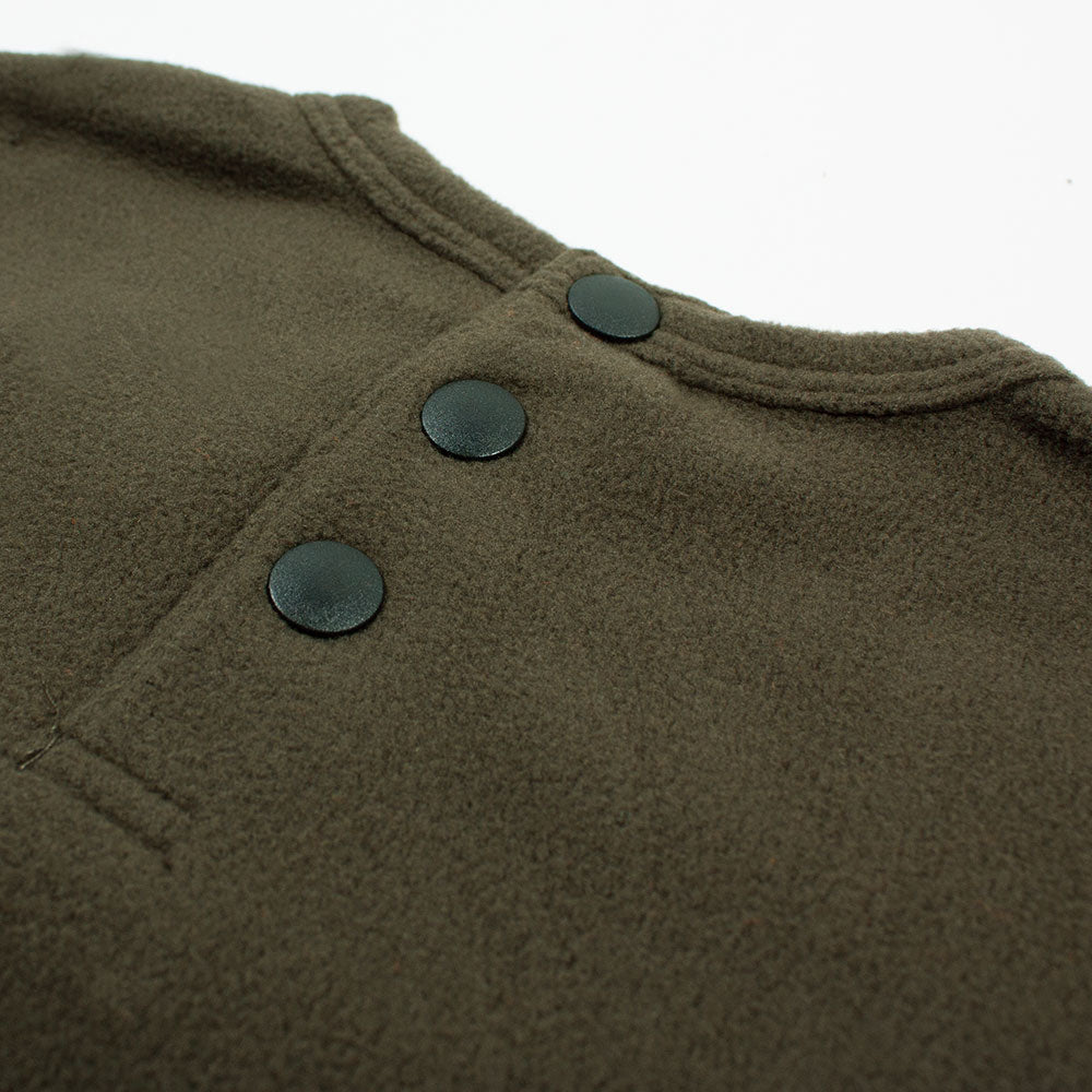 Infant's Bushlite Tee - Bayleaf