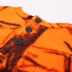 Infant's Bushlite Tee - Blaze Orange