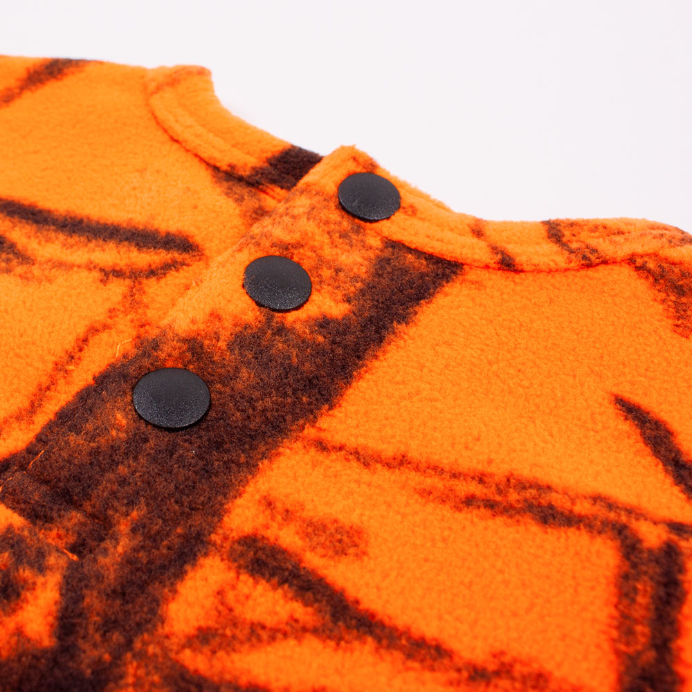 Infant's Bushlite Tee - Blaze Orange